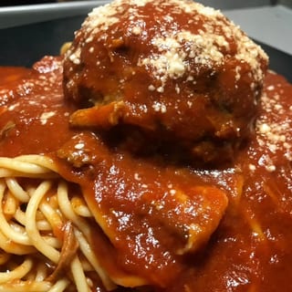 Sunday Sauce