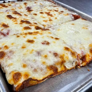 1/2 Size Sicilian Style